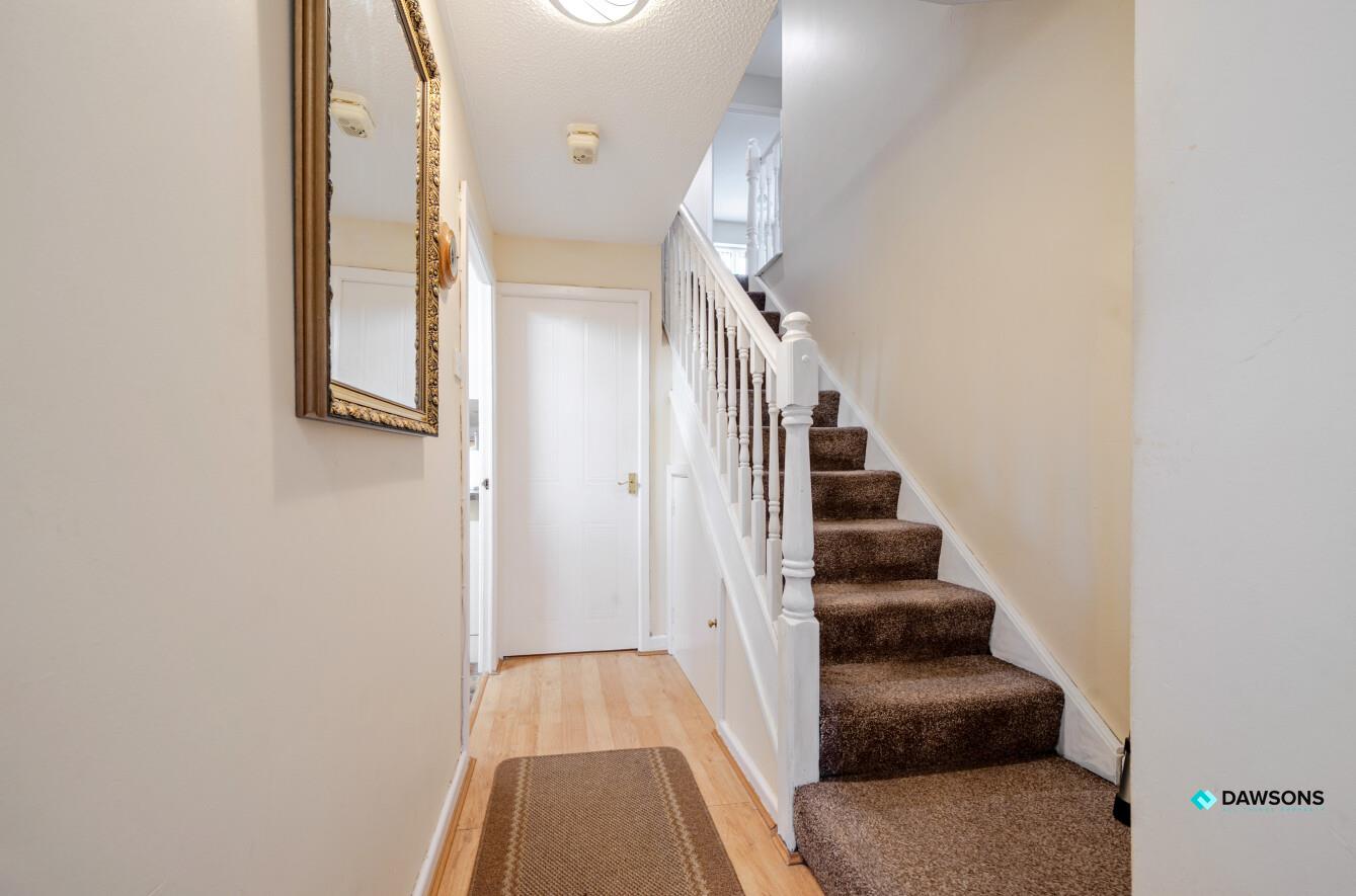 Maes Y Capel, Pembrey, Burry Port, SA16 0EG